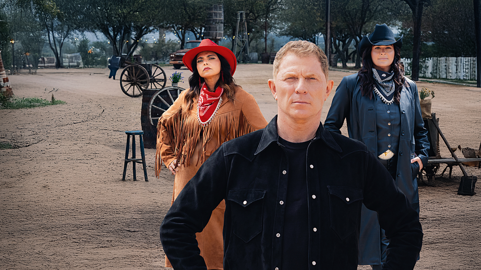 FN Bbqbrawlfvcvl S6 Oct 25 3840X2160 Key Art No Logo